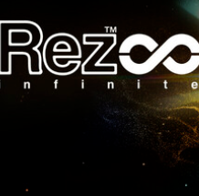Rez 无限/Rez Infinite