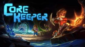 护核纪元/Core Keeper
