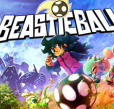 杯丝特魔球/Beastieball