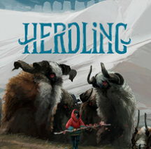 牧群/Herdling