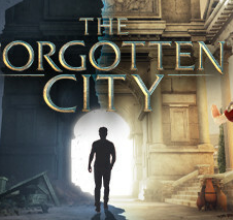 遗忘之城/The Forgotten City
