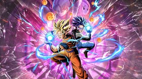 龙珠：超宇宙2/DRAGON BALL XENOVERSE 2