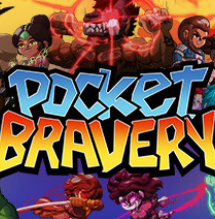 口袋勇者/Pocket Bravery