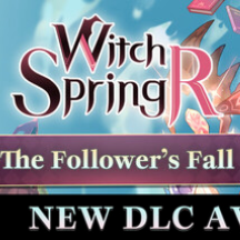魔女之泉R/WitchSpring R