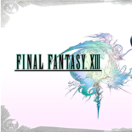 最终幻想13/Final Fantasy XIII