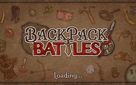 背包乱斗：福西法的宝藏/Backpack Battles