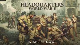 指挥部：二战/Headquarters: World War II