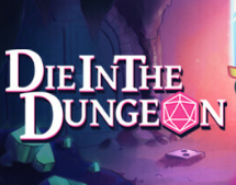 骰死地牢/死于地下城/Die in the Dungeon