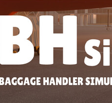 行李处理模拟器/Baggage Handler Simulator