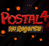 喋血街头4/POSTAL 4: No Regerts