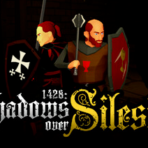 1428:西里西亚上空的阴影/1428: Shadows over Silesia