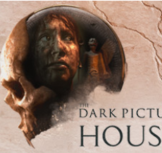黑相集：灰冥界/The Dark Pictures Anthology: House of Ashes