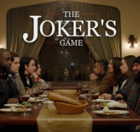 小丑游戏/The Joker's Game