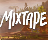 混音青春/Mixtape