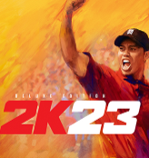 PGA巡回赛2K23/PGA TOUR 2K23