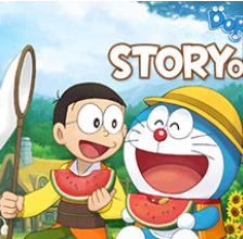 哆啦A梦：大雄的牧场物语/DORAEMON Story of Seasons