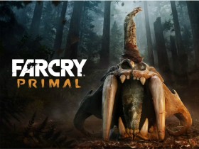 孤岛惊魂 原始杀戮/Far Cry Primal