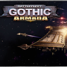 哥特舰队：阿玛达/Battlefleet Gothic: Armada