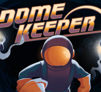 穹顶守护者/Dome Keeper