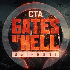 战争召唤-地狱之门：东线/Call to Arms - Gates of Hell: Ostfront