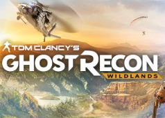 幽灵行动：荒野/幽灵行动：断点/Tom Clancy's Ghost Recon Wildlands