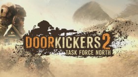 破门而入2：北方特遣队/Door Kickers 2: Task Force North