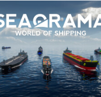 纵横七海：船运世界/SeaOrama: World of Shipping
