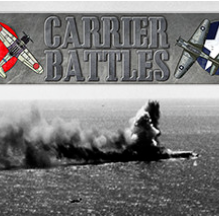 航母对决：太平洋海战/Carrier Battles 4 Guadalcanal