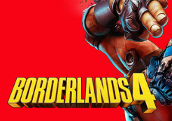 无主之地4/Borderlands 4