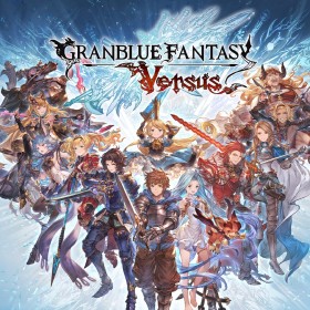 碧蓝幻想Versus：崛起/Granblue Fantasy Versus: Rising