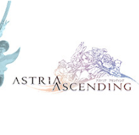 星位继承者/Astria Ascending