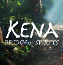 凯娜：精神之桥/柯娜：精神之桥/Kena: Bridge of Spirits