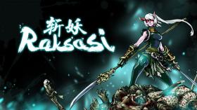 斩妖Raksasi/Devil Slayer-Raksasi