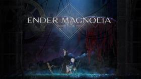 终焉之玛格诺利亚：雾中盛放之花/ENDER MAGNOLIA: Bloom in the Mist
