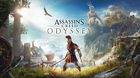 刺客信条8：奥德赛/Assassin's Creed Odyssey