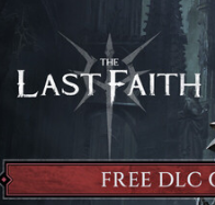 最后的信仰/The Last Faith