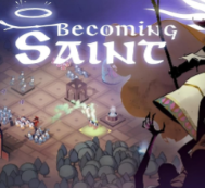 成圣之道/Becoming Saint