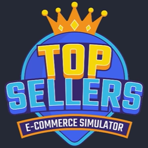 热销电商模拟器/Top Sellers - Ecommerce Simulator