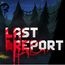 林夜终告/Last Report