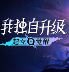 我独自升级：起立·觉醒/Solo Leveling ARISE OVERDRIVE
