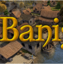 放逐之城/Banished