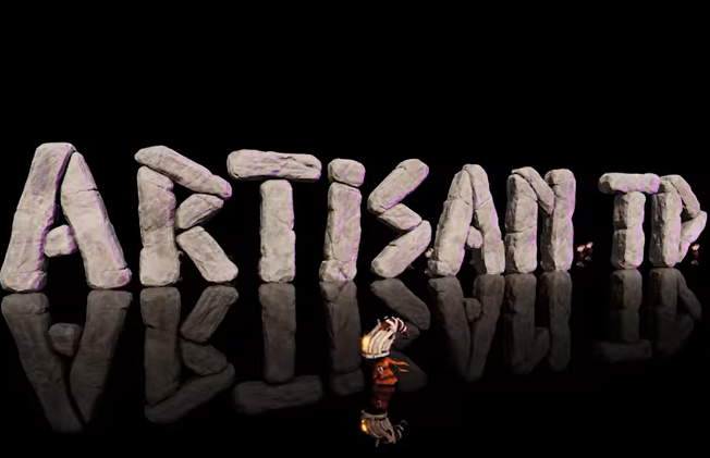 工匠TD/Artisan TD