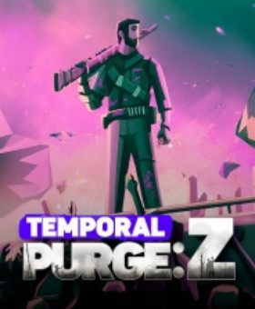 时间净化：Z/Temporal Purge: Z