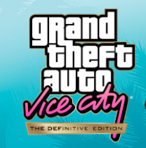 侠盗猎车手：罪恶都市重制版/Grand Theft Auto: Vice City – The Definitive Edition