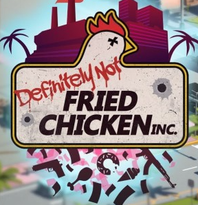 绝对不是炸鸡/Definitely Not Fried Chicken