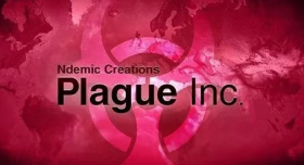 瘟疫公司：物竞天择/Plague Inc: Evolved