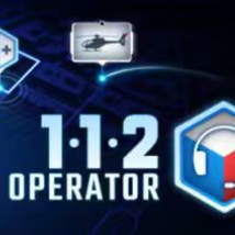 112接线员/112 Operator