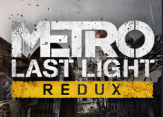 地铁：最后的曙光重置版/Metro: Last Light Redux