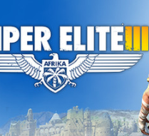 狙击精英3/Sniper Elite 3