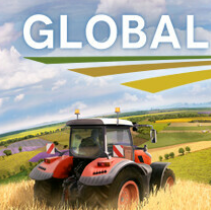 全球农场主/全球农民/Global Farmer